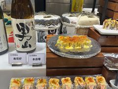 -川骄海鲜自助(亚运村店)