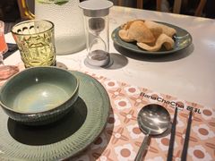 -芭札·Thai泰国餐厅(同和金铂天地店)