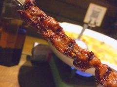 大漠羊肉串-福宝漠北·牛羊肉(广埠屯店)