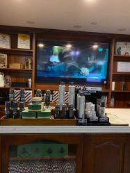 -BarberKiNG男士理发馆Barbershop