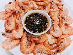 -南海渔家•海鲜•正宗海南菜(海棠湾店)