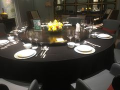 包厢-翠湖宾馆·中餐厅