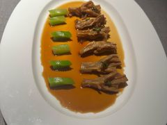 椒麻鸭掌-南堂馆·新川菜(春熙路店)