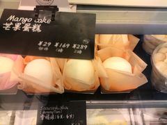 -可莎蜜儿(湖墅南路店)