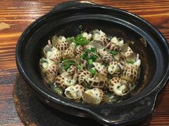 -小时候焗海鲜(鄞州万达店)