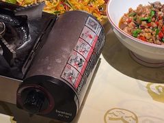 -串盟烧烤大排档·长沙美食地标(星沙店)