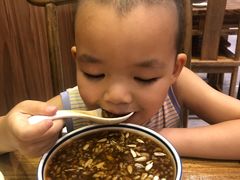 -海富荣·锅贴·陕菜家常菜(阳光城店)