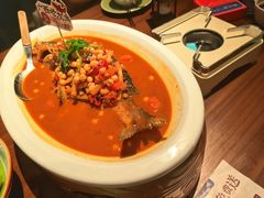 -桂小厨广西菜(万象城店)