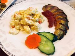 -92°C俄式厨房(中央大街店)