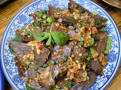 -蜗牛小馆醉乡民谣云南菜(惠新西里店)