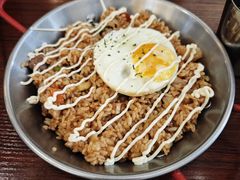 -青春分食(仙林大学城店)