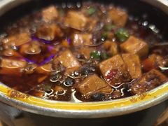 -四川饭店(城乡购物中心店)