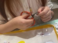 -Summer House夏莫手工坊团建活动(世博源店)