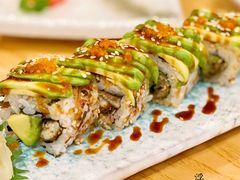 -簡一·割烹·和牛夀喜燒(西水东店)