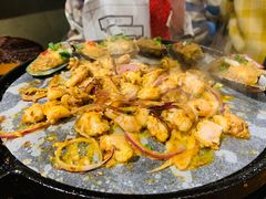 -么子烤肉(化龙池店)