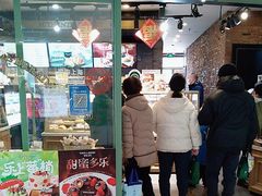 -新田360广场(上海华侨城店)