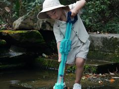 -成都市活水公园