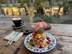 -Alimentari早午餐(安福路店)