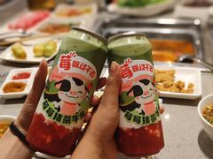 -海底捞火锅(世豪广场店)