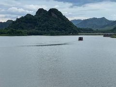 -宝晶宫旅游景区