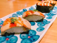 -一心创作料理屋(经开万达店)