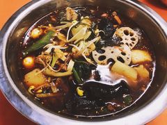 -青羊区不同味冒菜店(青羊店)