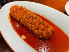 -我家厨房(报慈路店)