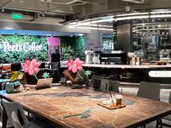 -Peet's 皮爷咖啡(东湖路手作店)