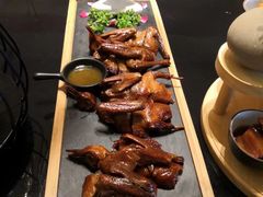 -夜宴江景餐厅