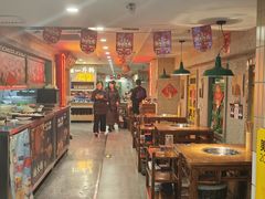 -楠火锅(西单店)