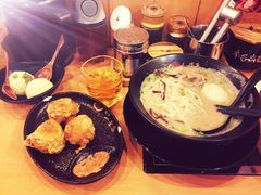 -博多一幸舍(侨福芳草地购物中心店)