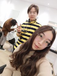 -YESIDO椰岛造型烫发染发