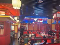 -牛New寿喜烧(金鹰世界店)