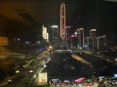-深圳星河丽思卡尔顿酒店