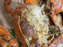-阿静美食