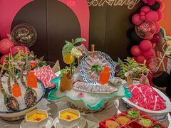 -ONE FULL 古董港式海鲜火锅