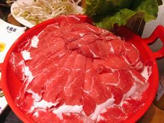 -大龙辣火锅·龙虾·烧烤(湖滨新天地店)
