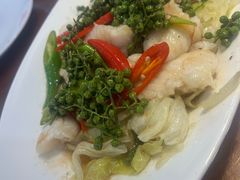 -惠宾饭庄(中山路店)