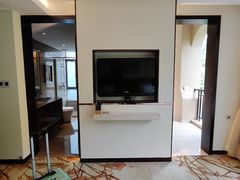 -广州锦绣香江度假别墅