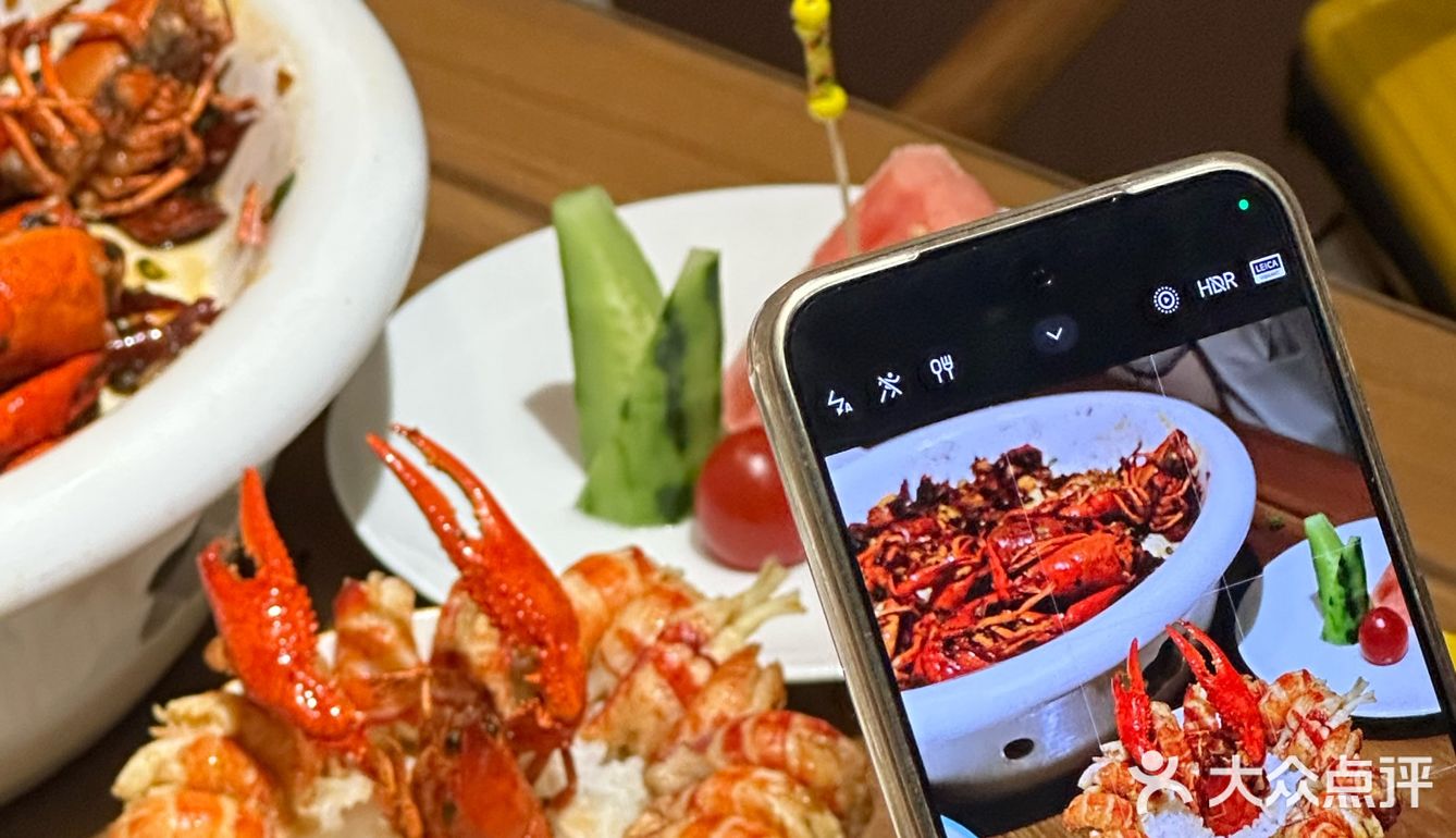 五一来南京吃什么！！速藏！！