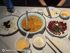 -外婆家(西红门荟聚购物中心店)