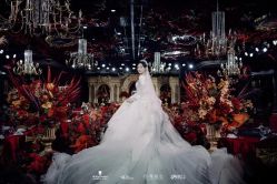 -欣薇婚纱(新源乐汇城店)