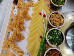 -乔家满族八大碗(流水沟店)