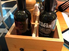 -HELLO MUSAE 拾光缪斯餐厅·纯正希腊风味(苏州中心店)