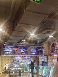 -卡通尼乐园(上海安亭店)
