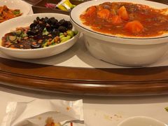 -裕德隆清真饭庄·天津特色菜(东丽店)