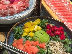 -阳坊涮肉(西直门凯德mall店)