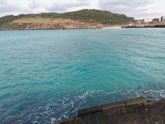 -咸德海水浴场