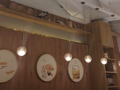 -小桃园·豆浆油条(复兴中路店)