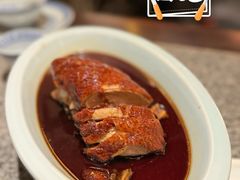 -南京大牌档(龙湖长楹天街店)